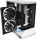 NZXT H510 Elite Compact Mid Tower Matte White (CA-H510E-W1)