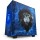 NZXT H510 World of Warcraft - Alliance Limited Edition (CA-H510B-WA)