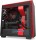 NZXT H710i Matte Black/Red (CA-H710i-BR)