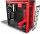 NZXT H710i Matte Black/Red (CA-H710i-BR)