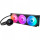 NZXT Kraken Plus 360 RGB V2 Black (RL-KR360-B2)