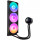 NZXT Kraken Plus 360 RGB V2 Black (RL-KR360-B2)