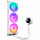 NZXT Kraken Plus 360 RGB V2 White (RL-KR360-W2)