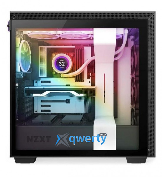 NZXT Kraken Z73 RGB White (RL-KRZ73-RW) Одесса, купить Системы ...