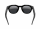 Oakley | Meta HSTN - Black Frame / Prizm Dark Golf Lenses (OW8002-0951)