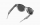 Oakley Meta HSTN Clear Lens color Clear to Grey Transitions (OW8002-0551)