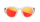 Oakley Meta HSTN Frame Warm Grey Lens Color Prizm Ruby (OW8002-0451)