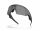 Oakley Meta Vanguard - Prizm Black Lenses / Black Frame (OW8001-0752)