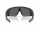 Oakley Meta Vanguard - Prizm Black Lenses / Black Frame (OW8001-0752)