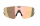Oakley Meta Vanguard Prizm Rose Gold Lenses / White Frame (OW8001-0852)