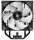 Ocypus Delta A40 ARGB Black (DELTA-A40-BK1NAWN00X-GL)