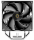 Ocypus Delta A40 Elite Dual Fan Black (DELTA-A40-BK2NNWN00X-GL)