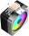 Ocypus Delta A40 EX ARGB Black (DELTA-A40-BK1NAWN00E-GL)