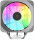 Ocypus Delta A40 EX ARGB Black (DELTA-A40-BK1NAWN00E-GL)