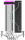 Ocypus Delta A40 SE ARGB Black (DELTA-A40-BK1AAWN00S-GL)
