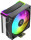 Ocypus Delta A40 SE ARGB Black (DELTA-A40-BK1AAWN00S-GL)