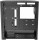 Ocypus Delta C70 ARGB Black with window (DELTA-C70-BKG400XX-GL)