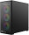 Ocypus Delta C70 ARGB Black with window (DELTA-C70-BKG400XX-GL)