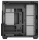 Ocypus Delta C74 ARGB Black with window (DELTA-C74-BKD200XX-GL)