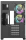 Ocypus Delta C74 ARGB Black with window (DELTA-C74-BKD200XX-GL)
