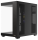 Ocypus Delta C74 ARGB Black with window (DELTA-C74-BKD200XX-GL)