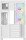 Ocypus Delta C74 ARGB White with window (DELTA-C74-WHD200XX-GL)