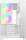 Ocypus Delta C74 ARGB White with window (DELTA-C74-WHD200XX-GL)