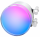 Ocypus Delta L36 WH ARGB V2 (DELTA-L36-WH3AAWNN02X-GL)