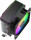 Ocypus Gamma A20 BK ARGB (GAMMA-A20-BK1AAWN00F-GL)