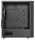 Ocypus Gamma C50 ARGB Black with window (GAMMA-C50-BKG400XX-GL)