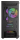 Ocypus Gamma C50 ARGB Black with window (GAMMA-C50-BKG400XX-GL)