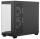 Ocypus Gamma C52 ARGB Black with window (GAMMA-C52-BKD300XX-GL)