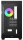 Ocypus Gamma C52 ARGB Black with window (GAMMA-C52-BKD300XX-GL)