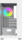 Ocypus Gamma C52 ARGB White with window (GAMMA-C52-WHD300XX-GL)