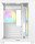Ocypus Gamma C54 ARGB White with window (GAMMA-C54-WHD300XX-GL)