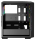 Ocypus Gamma C60 ARGB Black with window (GAMMA-C60-BKG400XX-GL)