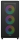 Ocypus Gamma C60 ARGB Black with window (GAMMA-C60-BKG400XX-GL)