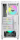 Ocypus Gamma C60 ARGB White with window (GAMMA-C60-WHG400XX-GL)