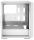 Ocypus Gamma C60 White with window (GAMMA-C60-WHG000XX-GL)