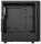 Ocypus Gamma C70 ARGB Black with window (GAMMA-C70-BKG400XX-GL)