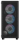 Ocypus Gamma C70 ARGB Black with window (GAMMA-C70-BKG400XX-GL)