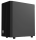 Ocypus Gamma C70 Black with window (GAMMA-C70-BKG000XX-GL)