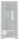 Ocypus Gamma C70 White with window (GAMMA-C70-WHG000XX-GL)