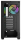 Ocypus Gamma C72 ARGB Black with window (GAMMA-C72-BKD400XX-GL)