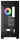 Ocypus Gamma C72 ARGB Black with window (GAMMA-C72-BKD400XX-GL)