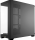 Ocypus Gamma C72 Black with window (GAMMA-C72-BKD000XX-GL)