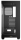 Ocypus Gamma C72 Black with window (GAMMA-C72-BKD000XX-GL)