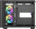 Ocypus Iota C50 Curve BK ARGB Black with window (OTA-C50-BKD300CD-GL)