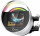 Ocypus Sigma L24 WH ARGB (SIGMA-L24-WH2AAWWN00X-GL)