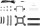 Ocypus Sigma L36 BK ARGB (SIGMA-L36-BK3AAWWN00X-GL)